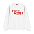 VOTE Basic Vote Clubs Sweatshirt