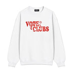 VOTE Basic Vote Clubs Sweatshirt