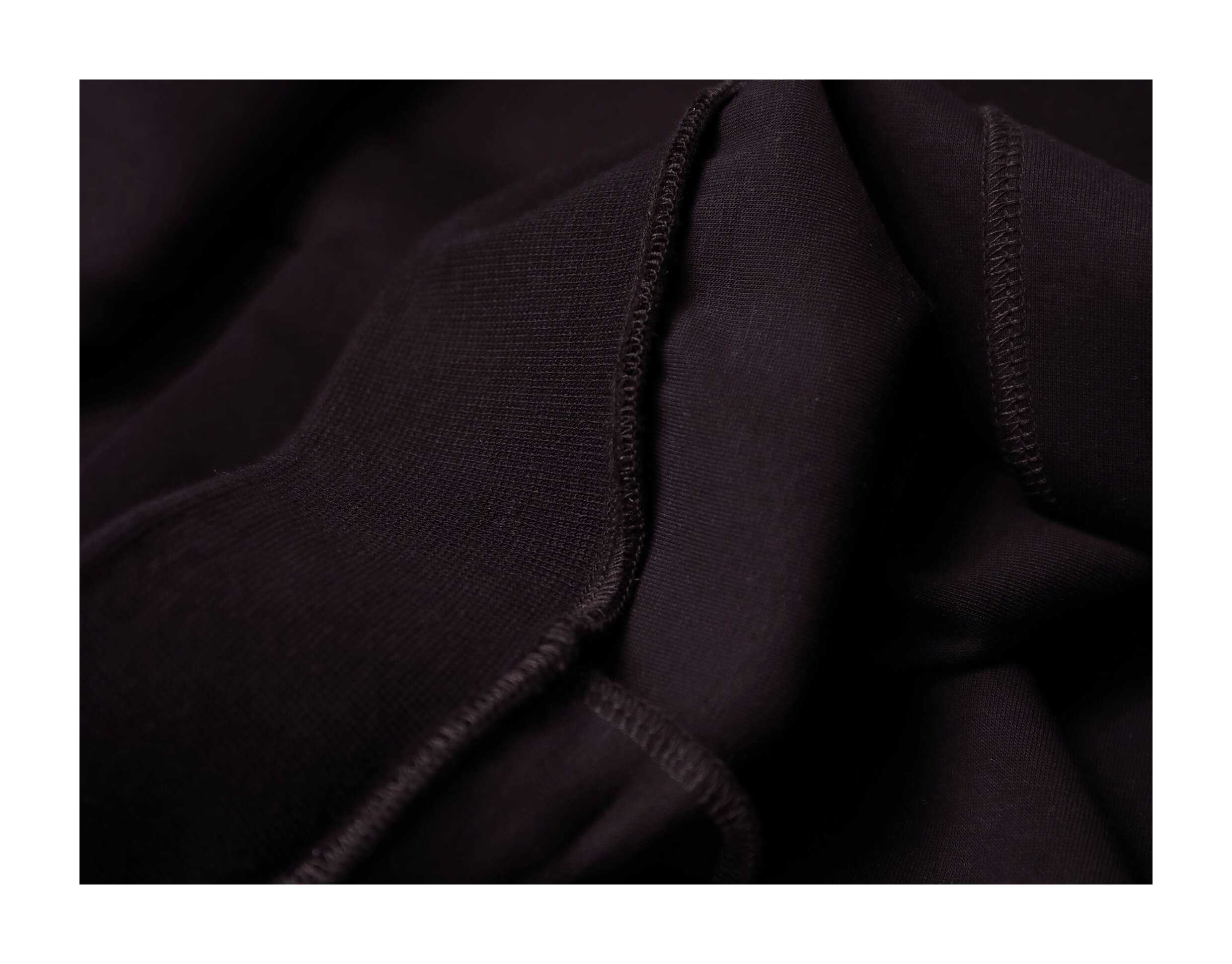 KARMANISTIC Original Embroidered Hoodie