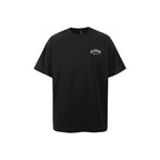 1807 ROLLTHEDICE Vintage Print Tee