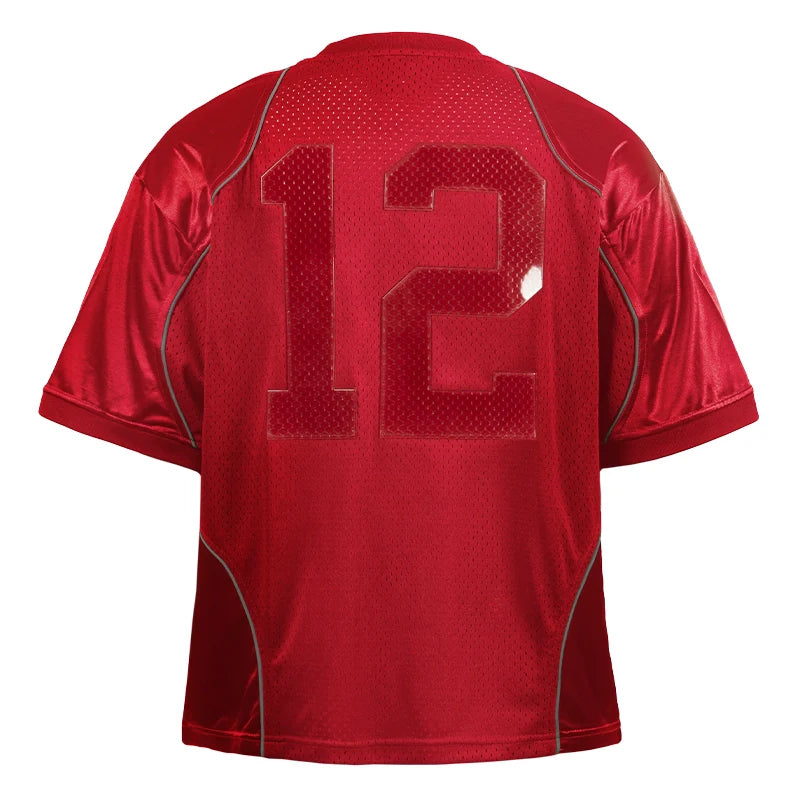 Remedy RMD 3D Gel Print Mesh Hockey Jersey