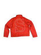 EVETS Detachable Hood Track Jacket
