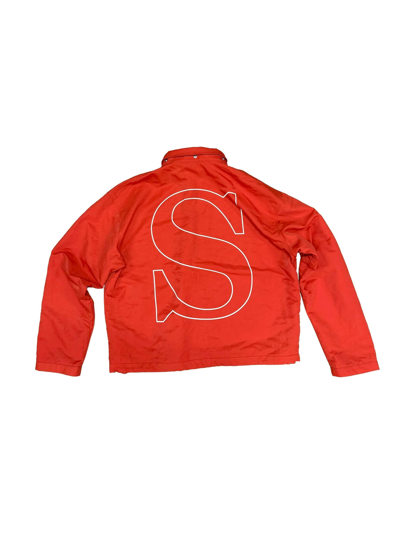 EVETS Detachable Hood Track Jacket