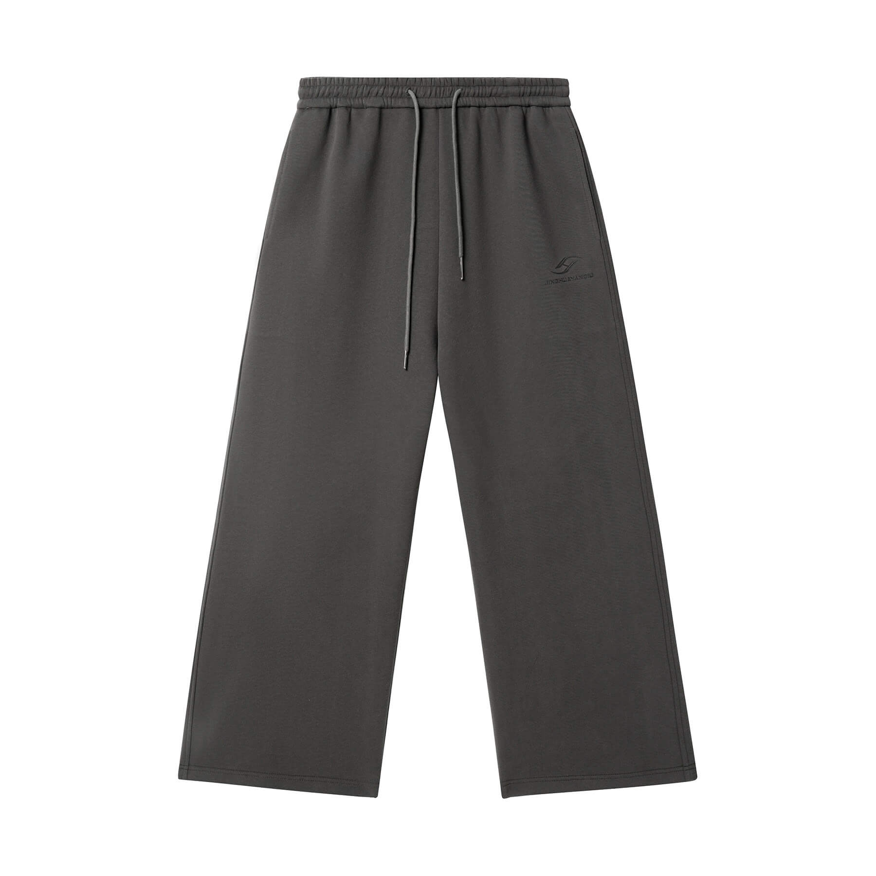 JHYQ Heavyweight Logo Sweatpants