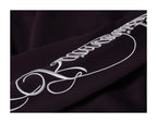 KARMANISTIC Original Embroidered Hoodie