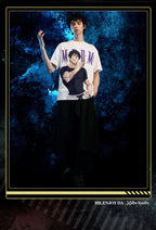 MEDM × Jujutsu Kaisen Hidden Inventory Arc Character Print Tee