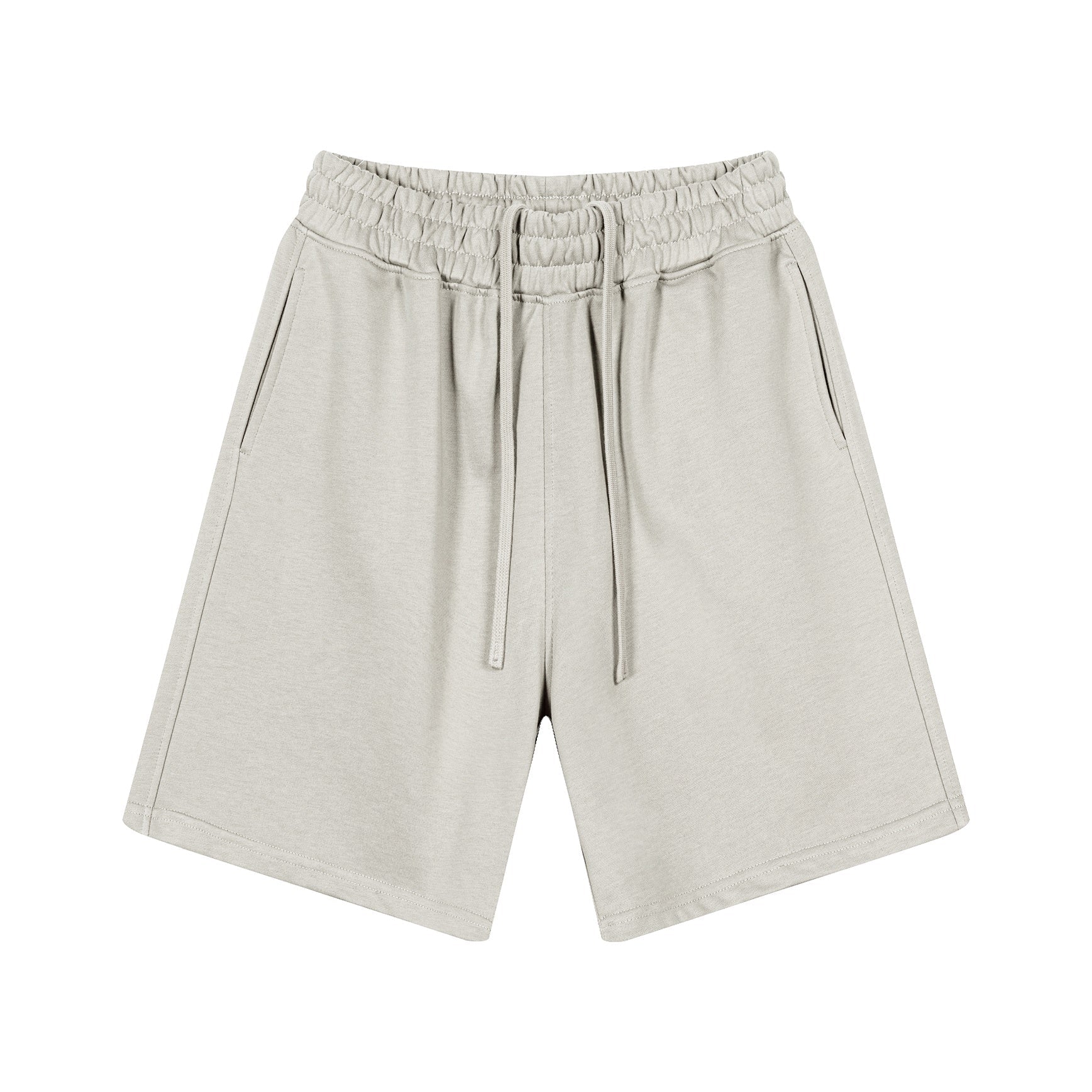 F3F Select Street Simple Basic Sports Short Sweatpants