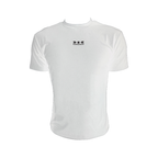 KARMANISTIC Small Logo Slim Stretch Tee