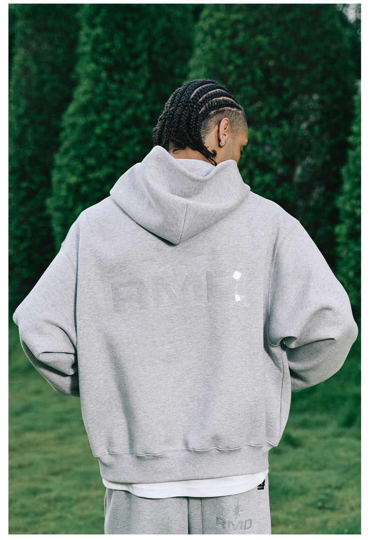 Remedy RMD 3D Gel Print Hoodie