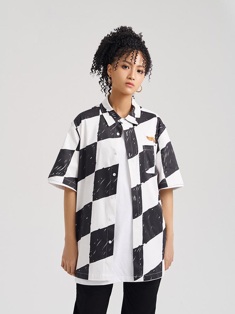 VOTE Racing Shirt