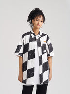 VOTE Racing Shirt