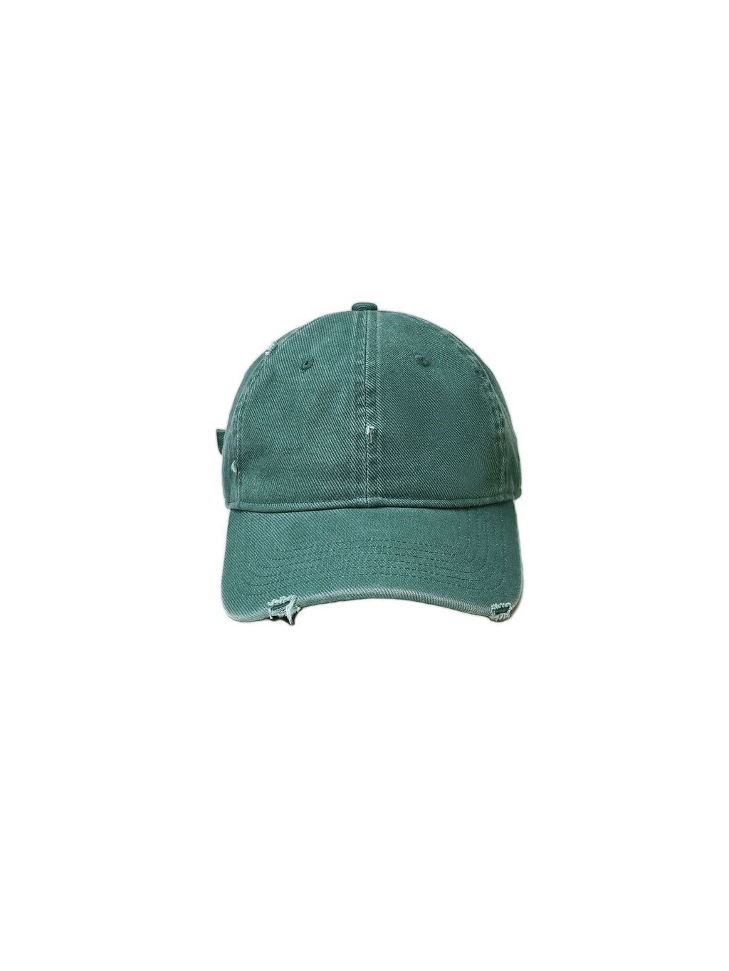 LIBERAFIT Vintage Washed Distressed Dad Cap