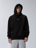 F2CE Metal Logo Hoodie