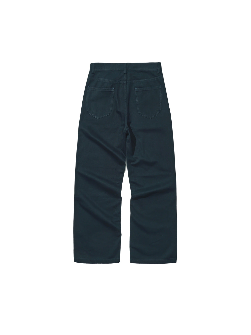 LIBERAFIT Subtle Taper Faded Jeans