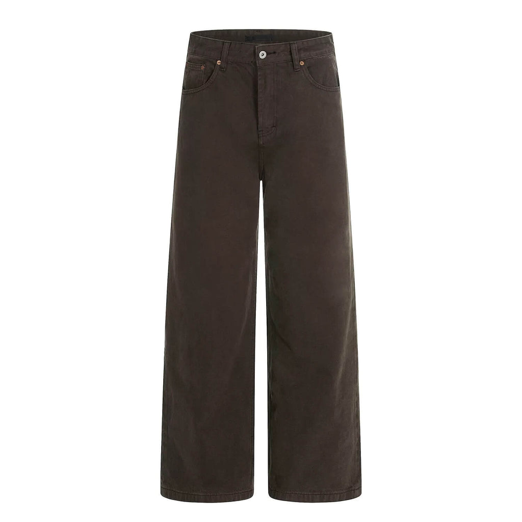 F3F Select Straight Leg Baggy Work Pants