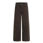 F3F Select Straight Leg Baggy Work Pants
