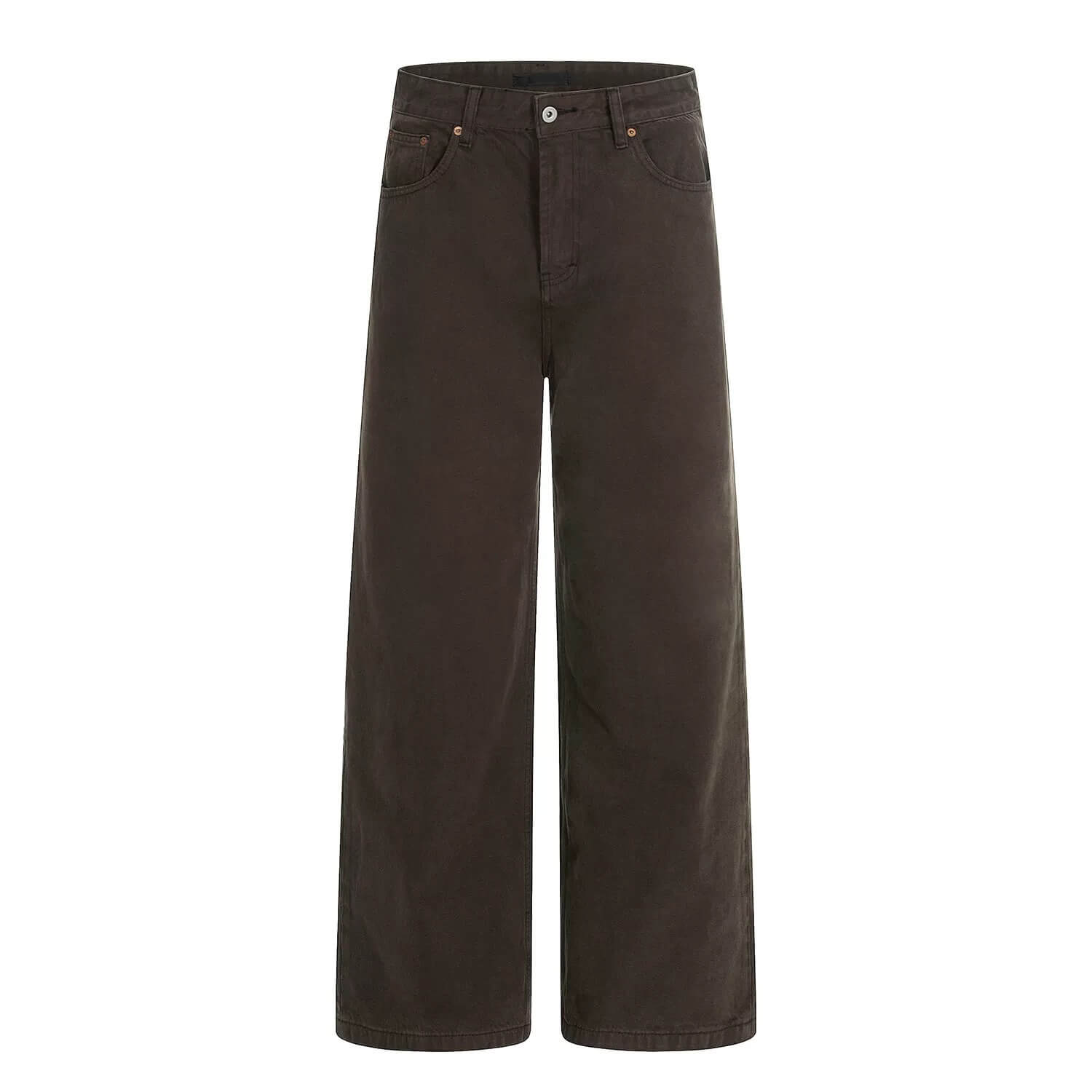 F3F Select Straight Leg Baggy Work Pants