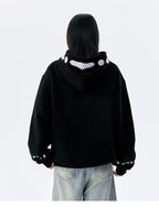 MEDM Pearl Patch Hoodie