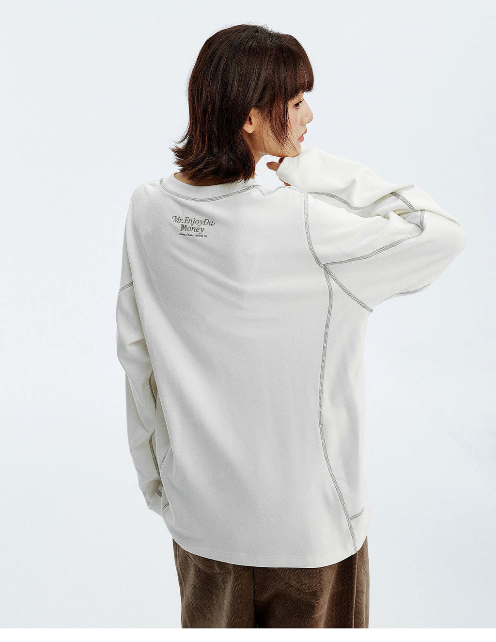 MEDM Functional Thermal Long Sleeve Tee