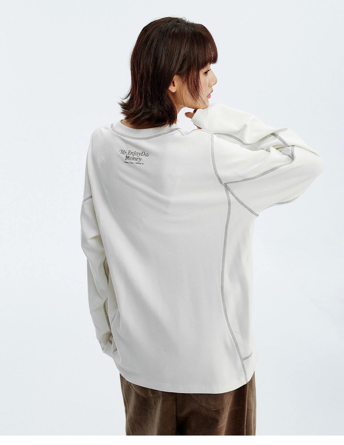 MEDM Functional Thermal Long Sleeve Tee