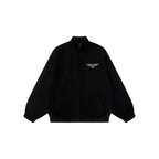 1807 Pegasus Sleeve Tape Track Jacket