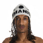 KARMANISTIC Logo Beanie