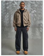 F3F Select Multi Pocket Heavyweight Work Cargo Pants
