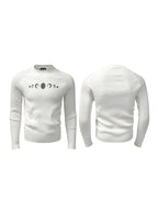KARMANISTIC Slim Stretch Knit Sweater