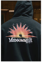 Remedy MIDSOMMER Print Hoodie