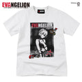 MEDM x EVA NEVER END Vintage Character Poster Print Tee