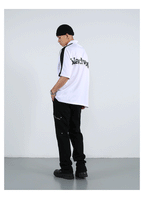 F3F Select Heavy Zipper Pants