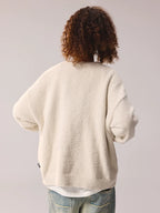 Remedy CHASTER Jacquard Knit Sweater