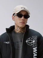 F2CE Deconstructed Patch Dad Hat