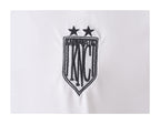 KARMANISTIC Embroidered Long Sleeve Uniform Jersey
