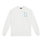MEDM Basic Logo Sweatshirt