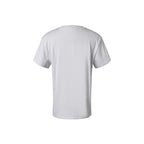 KARMANISTIC Standard Logo Embroidery Boxy Fit Tee