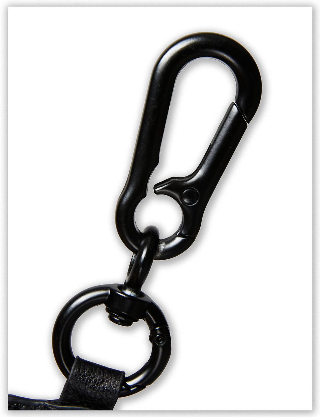 Remedy Metal Wax Seal Keychain Charm