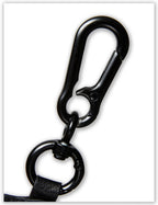 Remedy Metal Wax Seal Keychain Charm