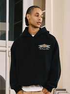 Remedy RMDCMADE 3D Embroidered Hoodie