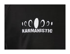 KARMANISTIC Embroidered Long Sleeve Uniform Jersey
