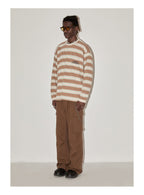 EMPTY REFERENCE Large Pockets Work Pants