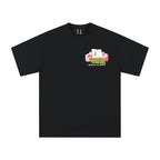 MEDM Sofa Printing Tee