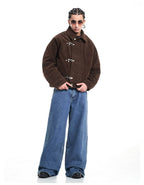 F3F Select Vintage Light Wash Baggy Jeans