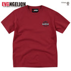 MEDM x EVA NEVER END Cute Character Star Key Art Print Tee