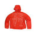 EVETS Detachable Hood Track Jacket