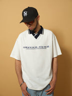 ComicTree C.t Soul Soccer Jersey Polo