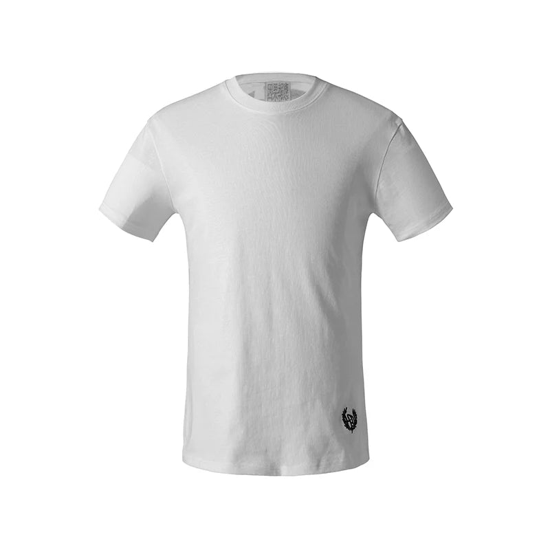 KARMANISTIC Karma Print Slim Tee