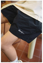 Remedy Quick Dry Nylon Sports Shorts