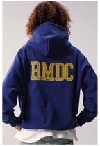 Remedy RMDC 3D Embroidered Hoodie