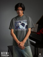 MEDM x EVA Famous Scene Tee